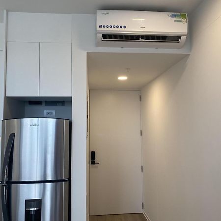 Brand New 1 Bed Loft With Spectacular City View San Jose  Eksteriør bilde