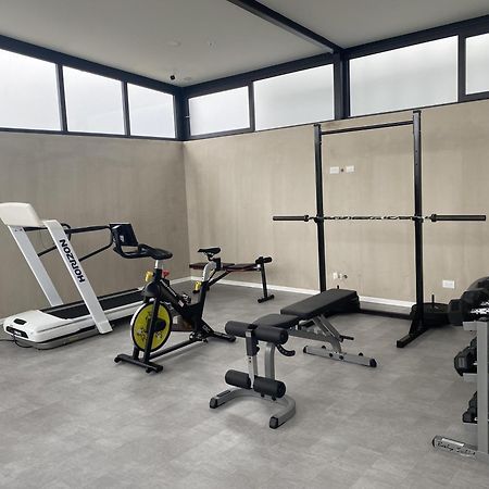 Brand New 1 Bed Loft With Spectacular City View San Jose  Eksteriør bilde