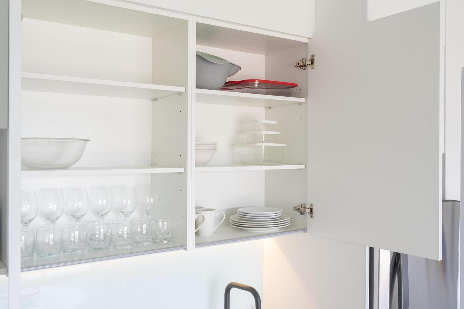 Brand New 1 Bed Loft With Spectacular City View San Jose  Eksteriør bilde